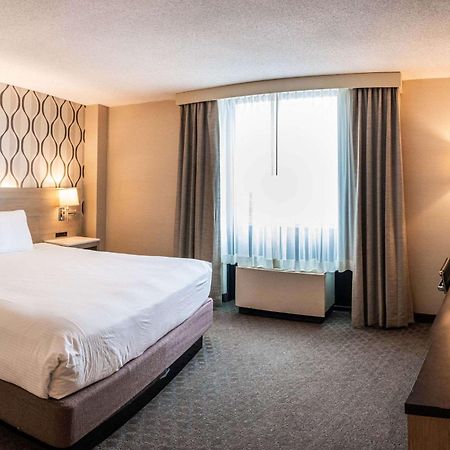 Radisson Hotel Duluth-Harborview エクステリア 写真