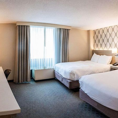 Radisson Hotel Duluth-Harborview エクステリア 写真