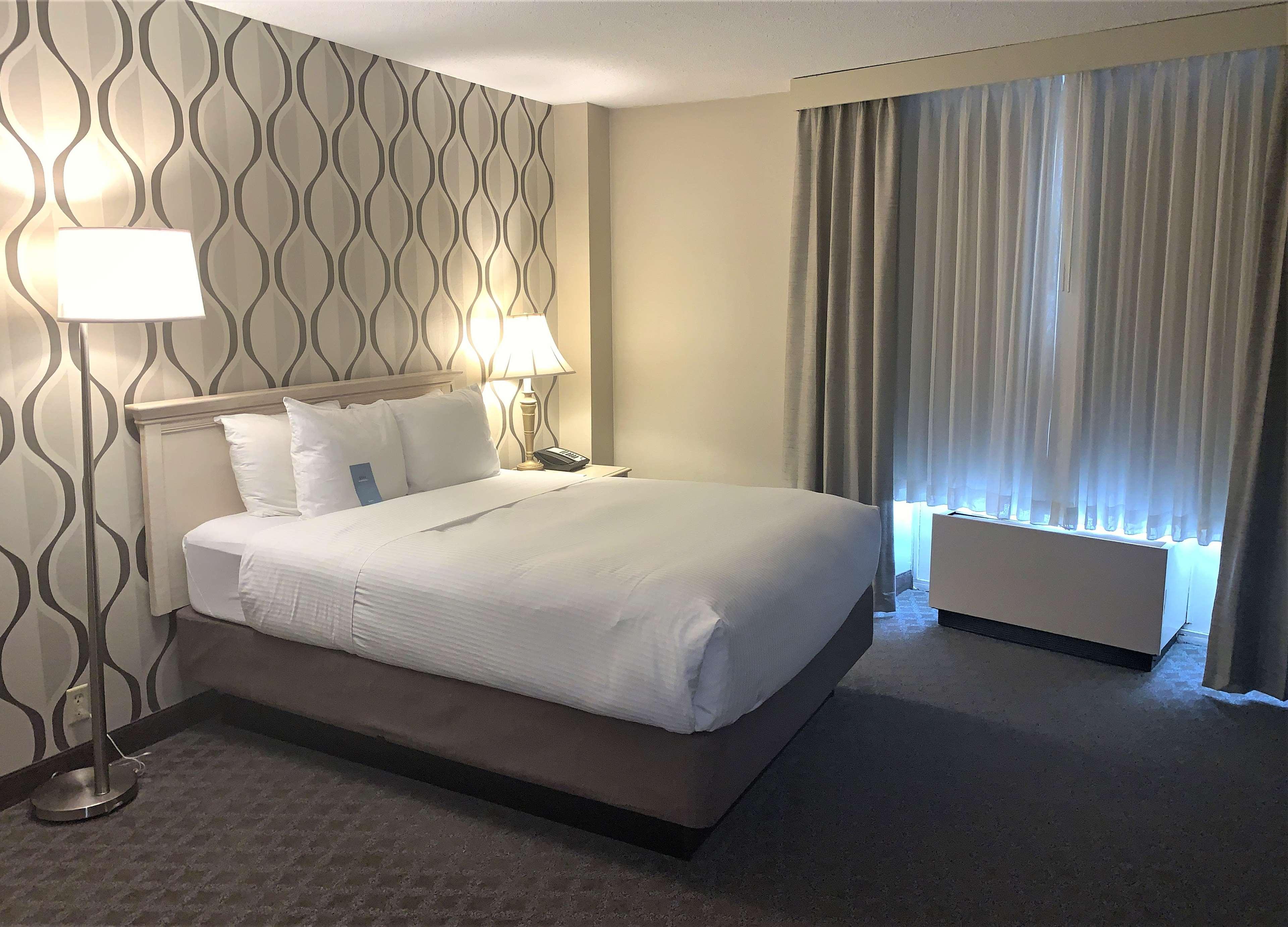 Radisson Hotel Duluth-Harborview エクステリア 写真
