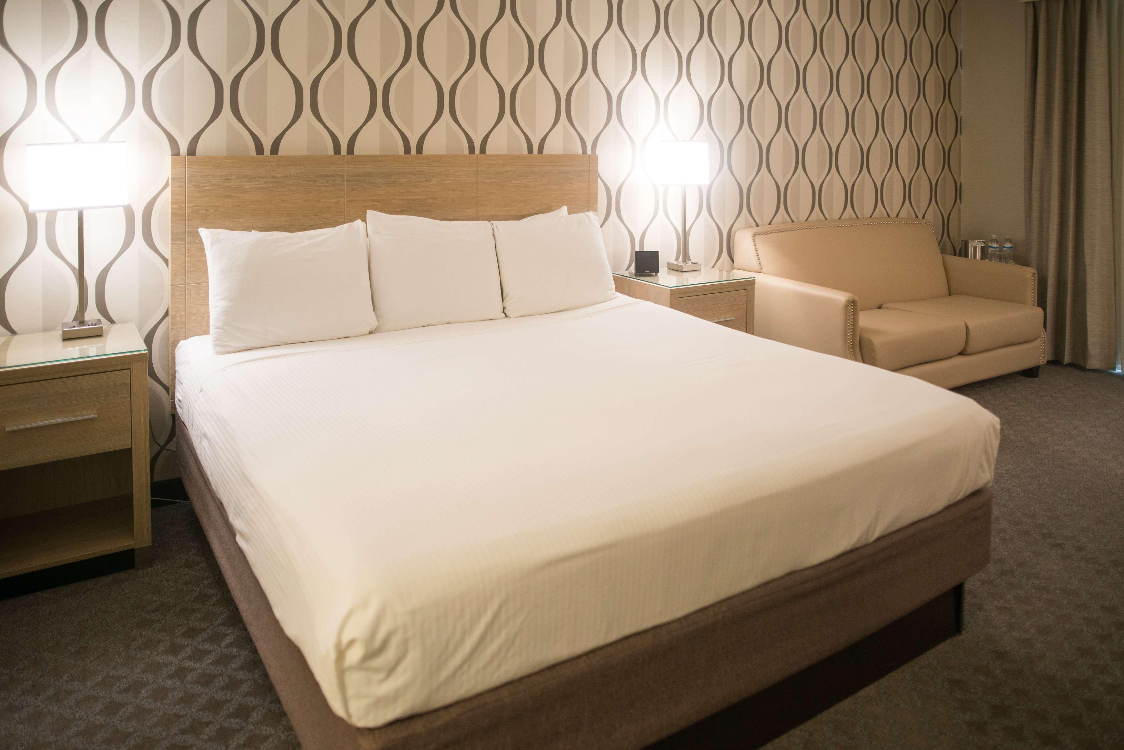 Radisson Hotel Duluth-Harborview エクステリア 写真