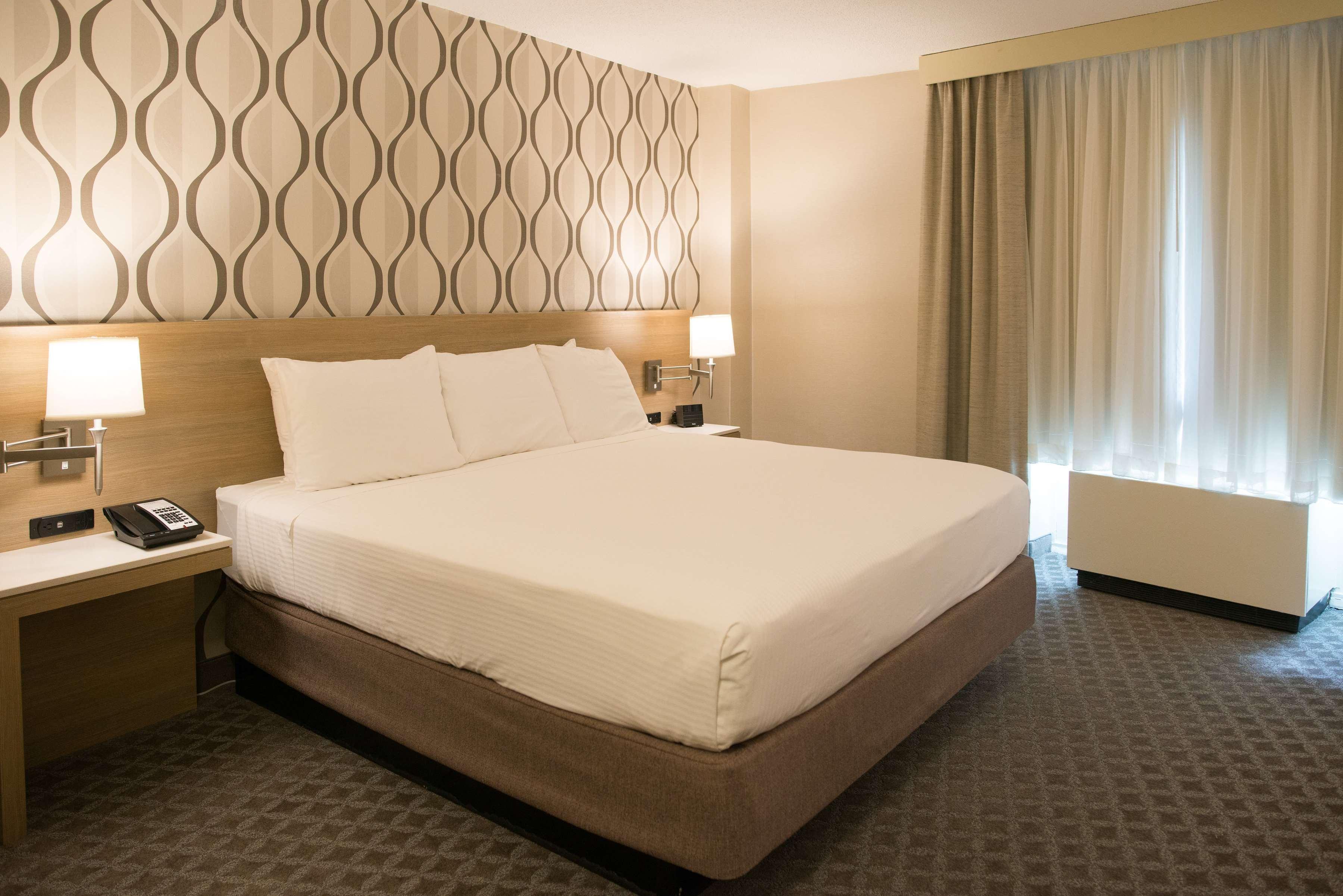 Radisson Hotel Duluth-Harborview エクステリア 写真
