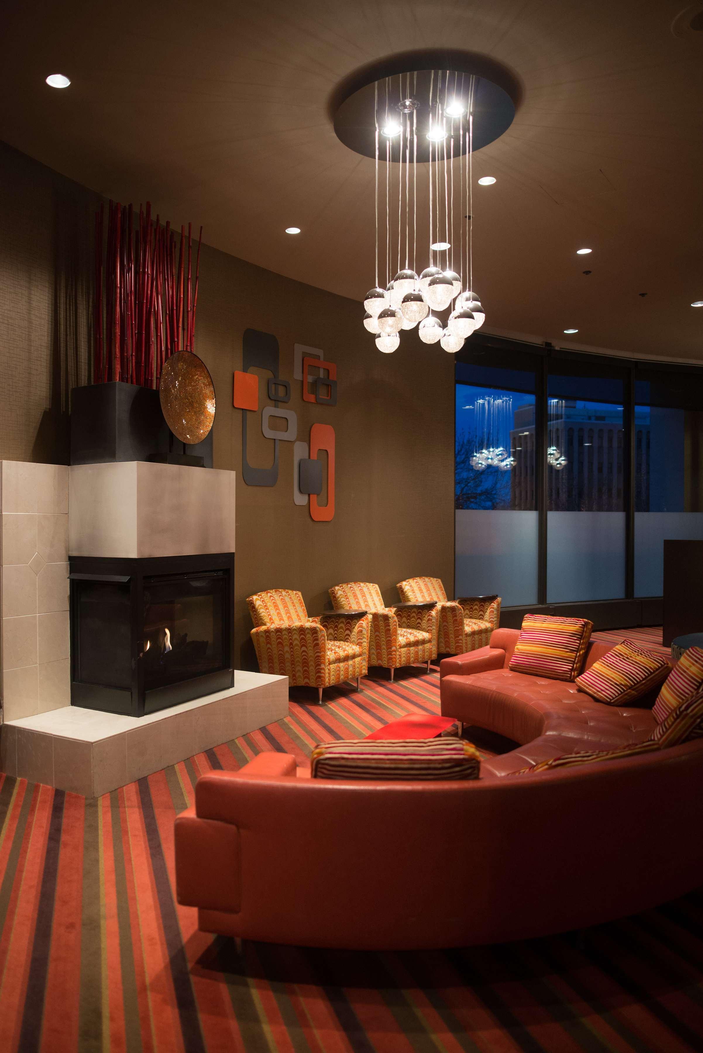 Radisson Hotel Duluth-Harborview エクステリア 写真