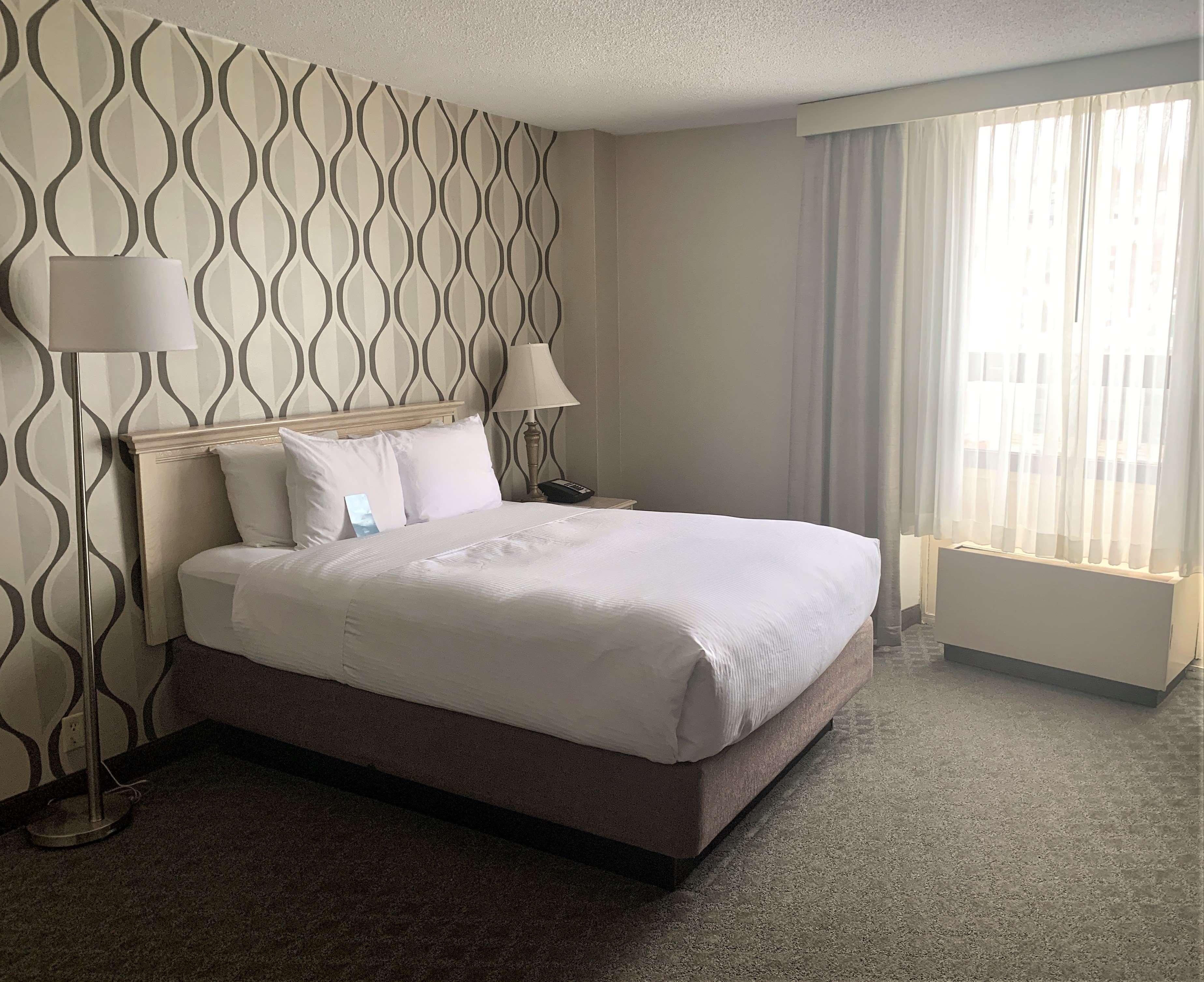 Radisson Hotel Duluth-Harborview エクステリア 写真