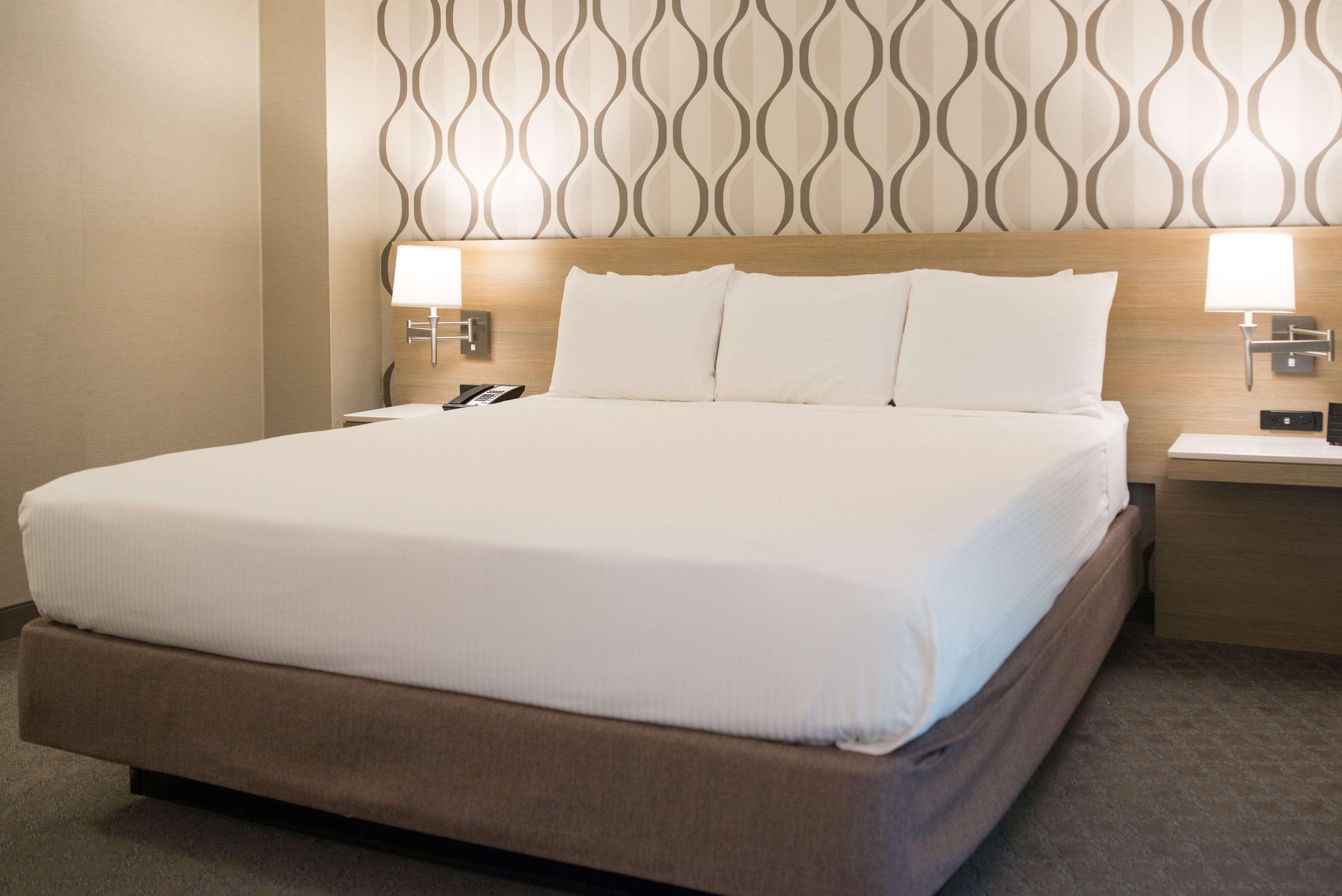 Radisson Hotel Duluth-Harborview エクステリア 写真