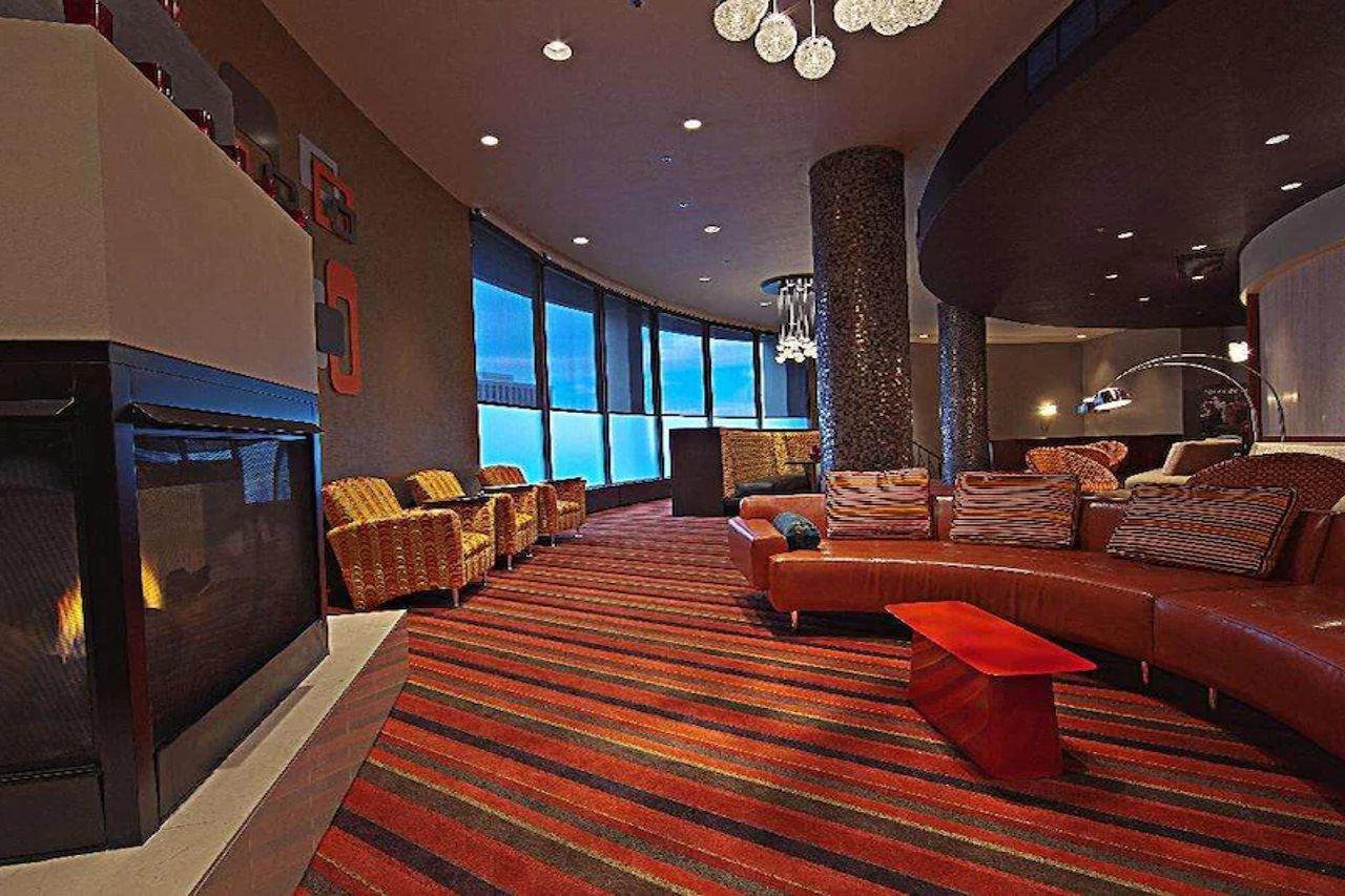 Radisson Hotel Duluth-Harborview エクステリア 写真