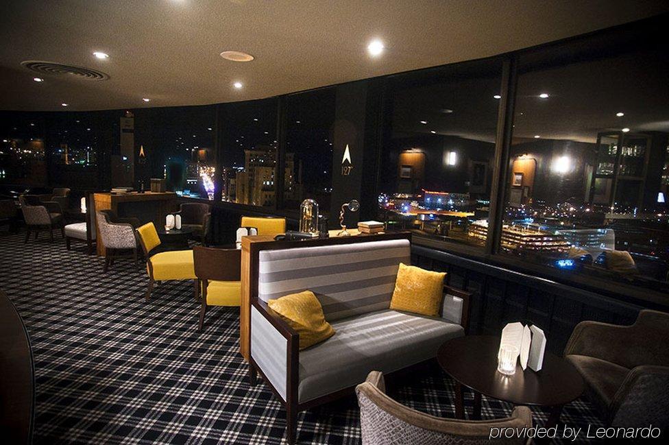 Radisson Hotel Duluth-Harborview エクステリア 写真