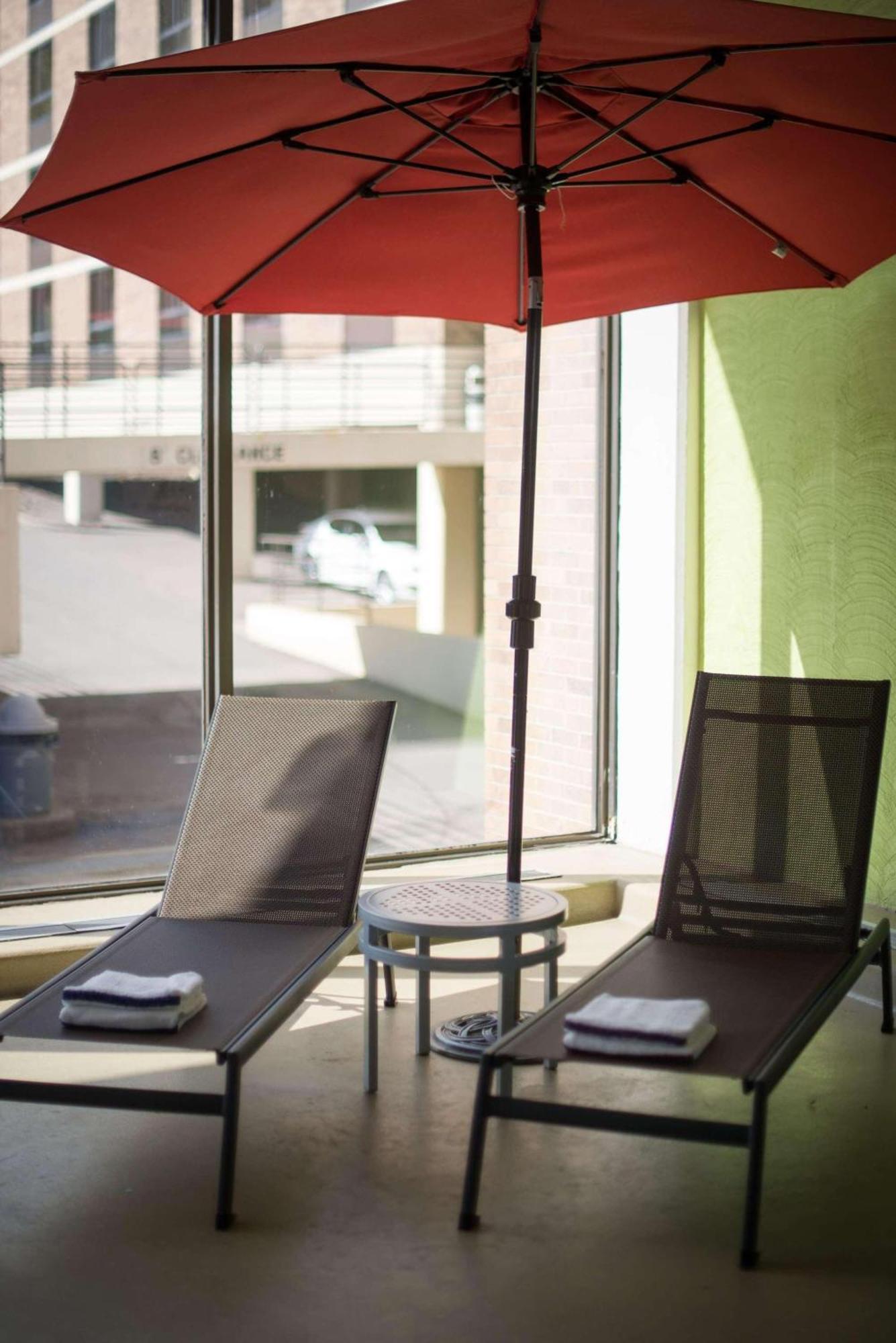 Radisson Hotel Duluth-Harborview エクステリア 写真