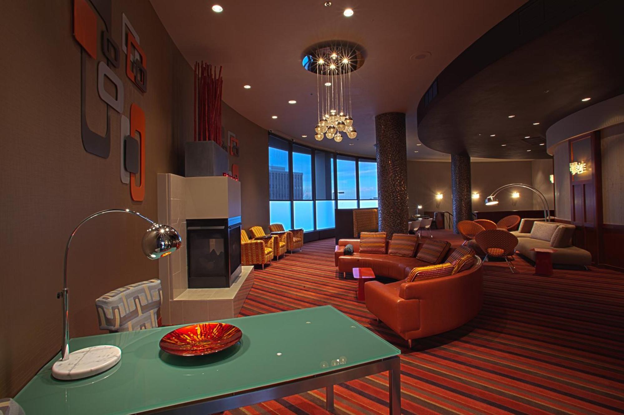 Radisson Hotel Duluth-Harborview エクステリア 写真