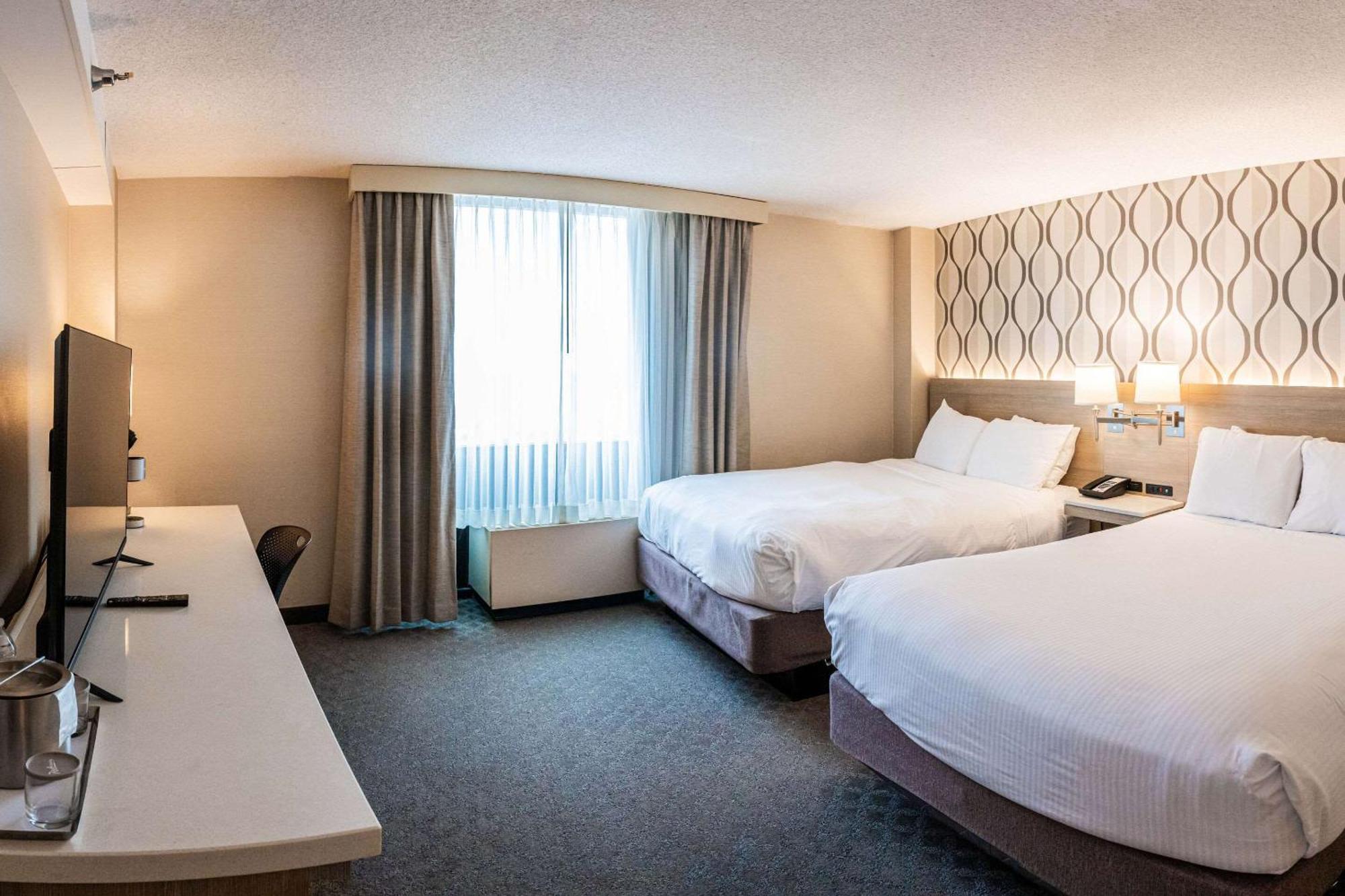 Radisson Hotel Duluth-Harborview エクステリア 写真