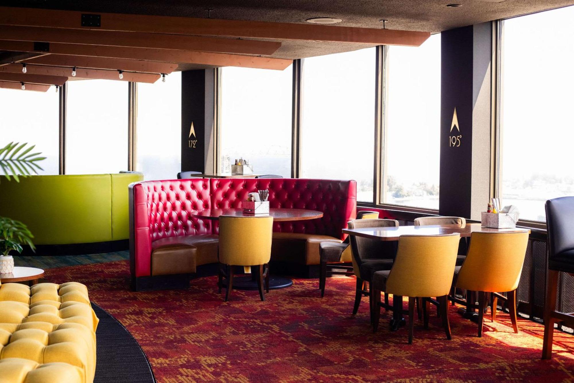 Radisson Hotel Duluth-Harborview エクステリア 写真