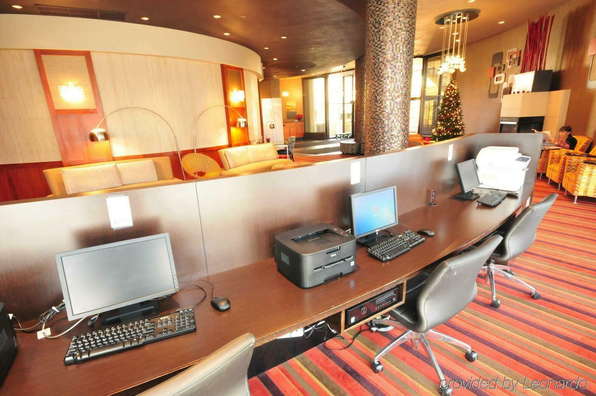 Radisson Hotel Duluth-Harborview エクステリア 写真