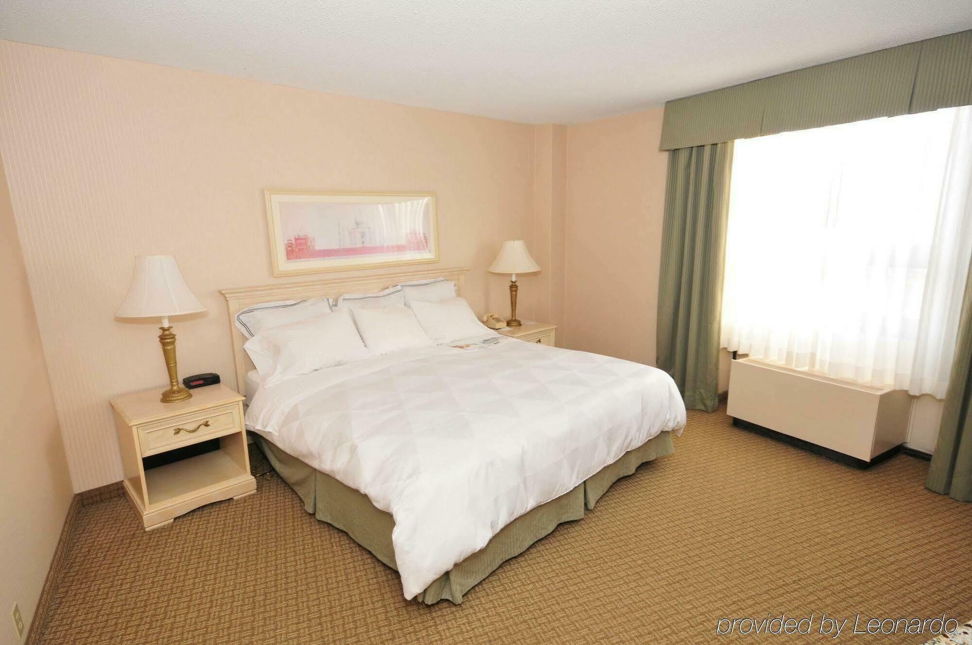 Radisson Hotel Duluth-Harborview エクステリア 写真