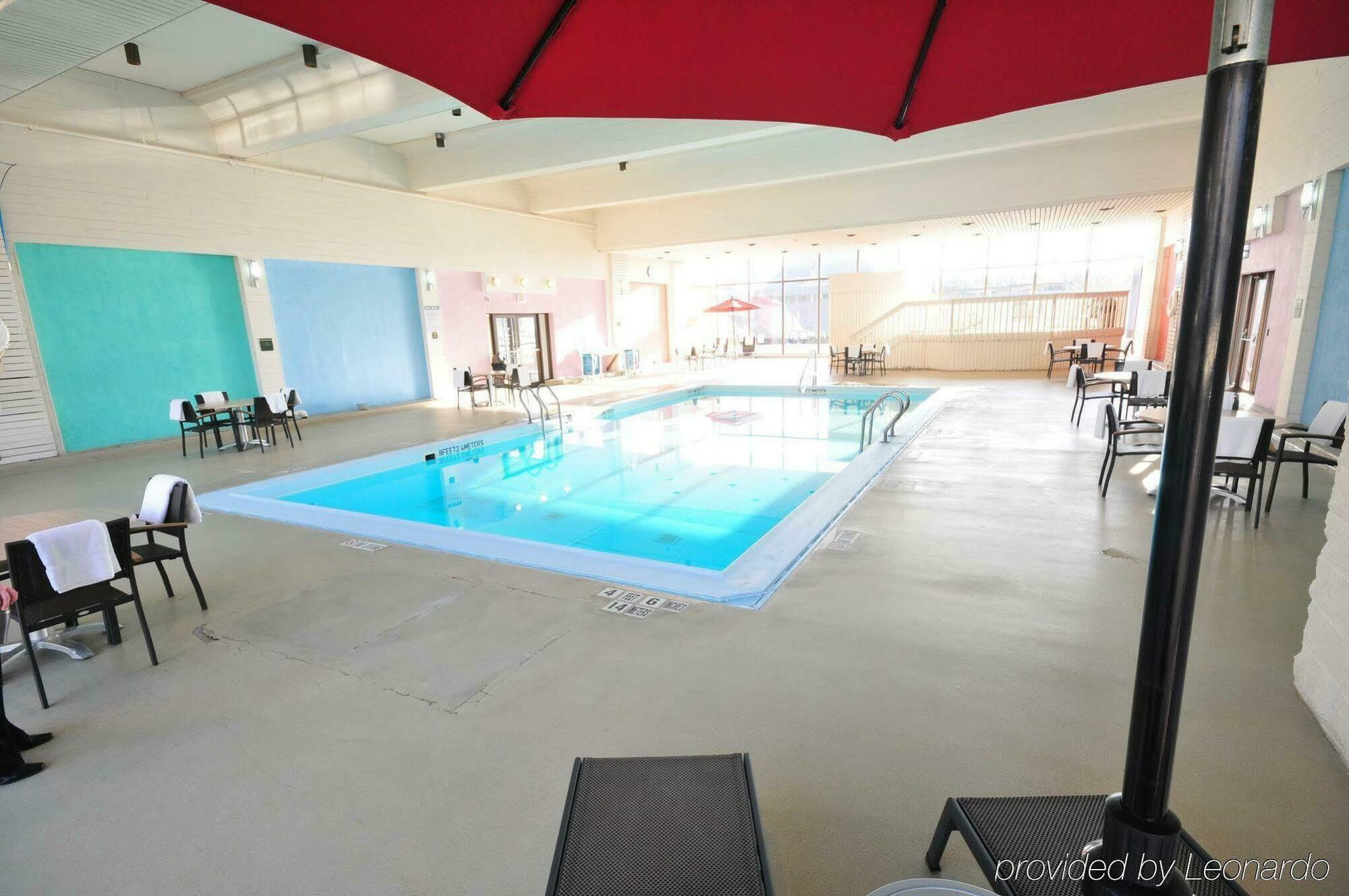 Radisson Hotel Duluth-Harborview エクステリア 写真